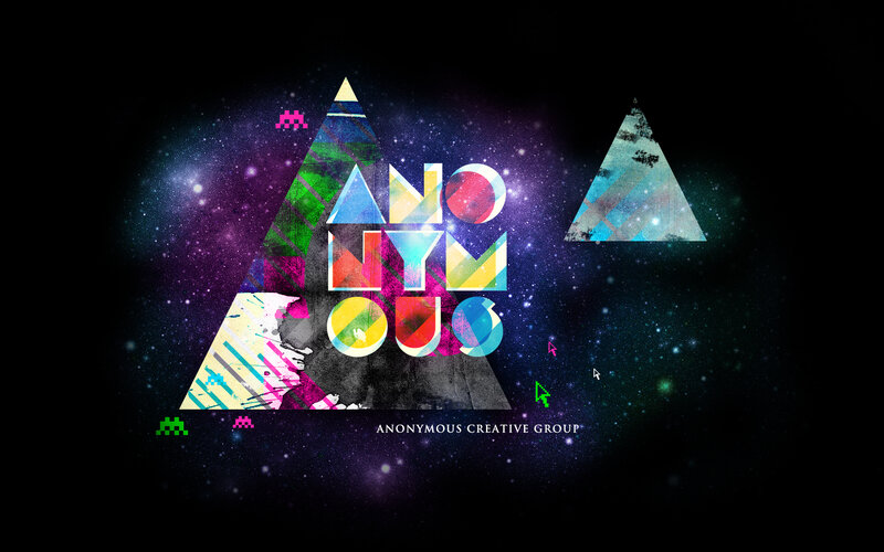 Anonymous Creative Group logo