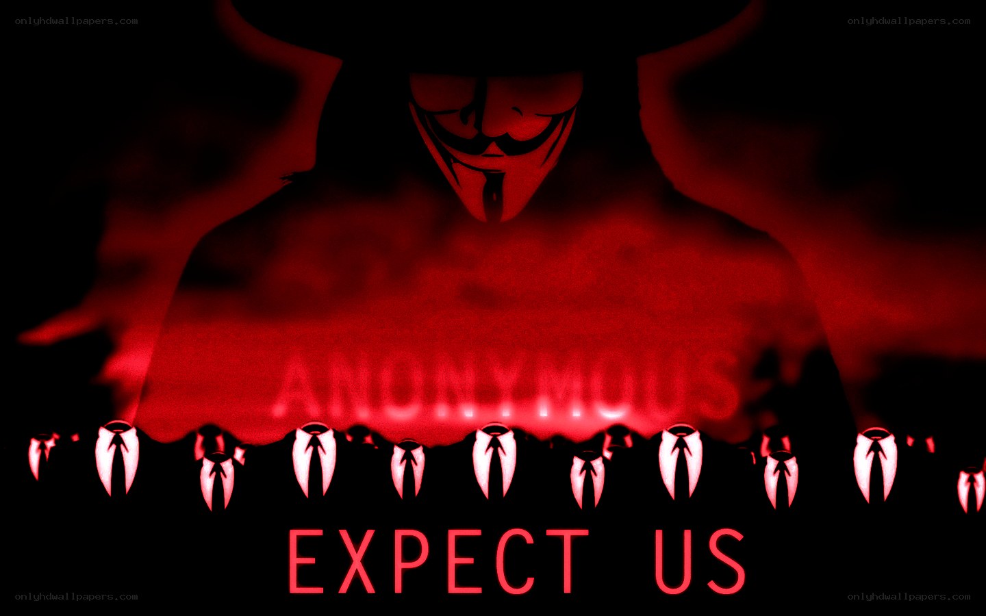 Anonymous expect us
