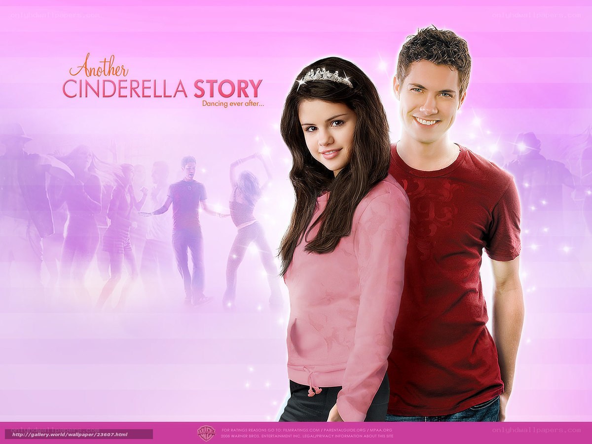 Another Cinderella Story