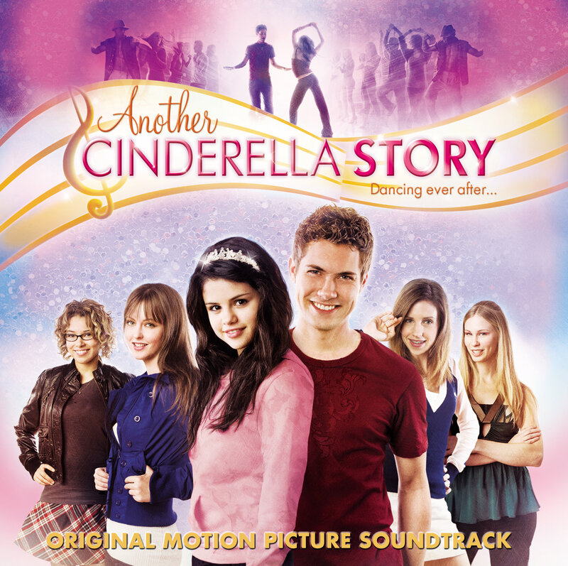 Another Cinderella Story soundtrack