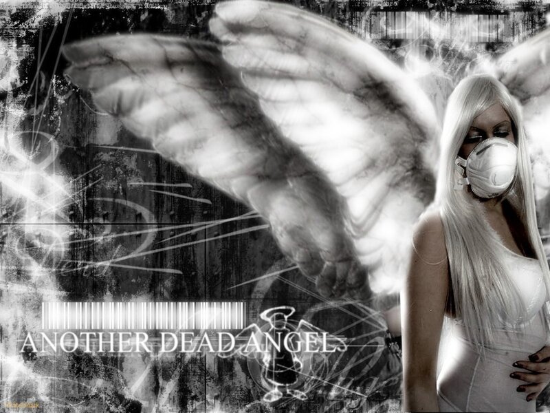 Another Dead Angel
