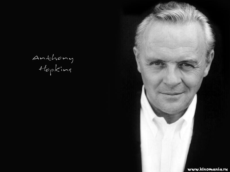 Anthony Hopkins