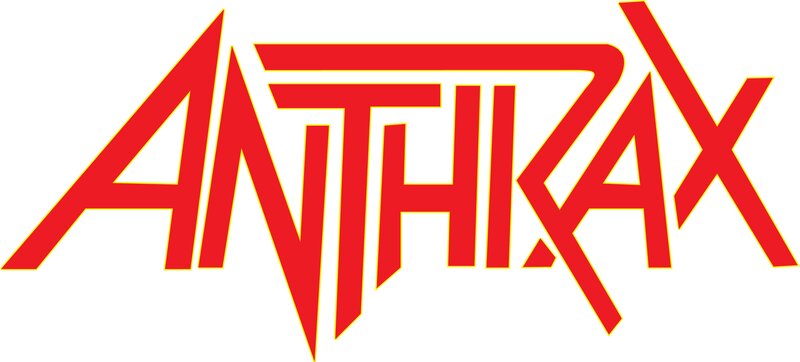 Anthrax Logo