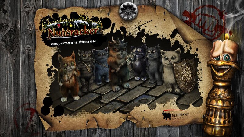 Anthropomorphic Cats