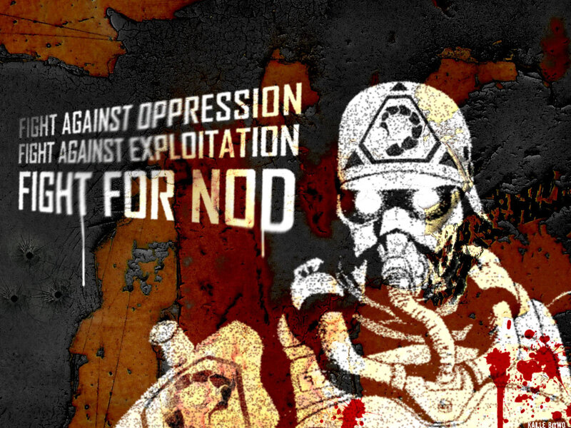 anti-oppression propaganda art