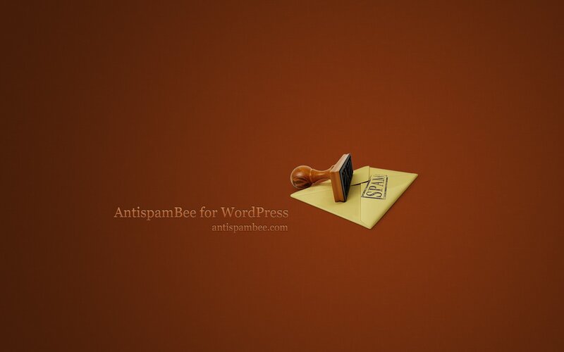 AntispamBee for WordPress