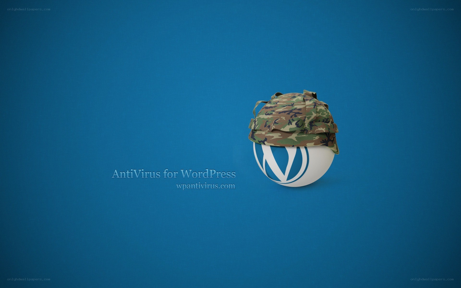AntiVirus for WordPress
