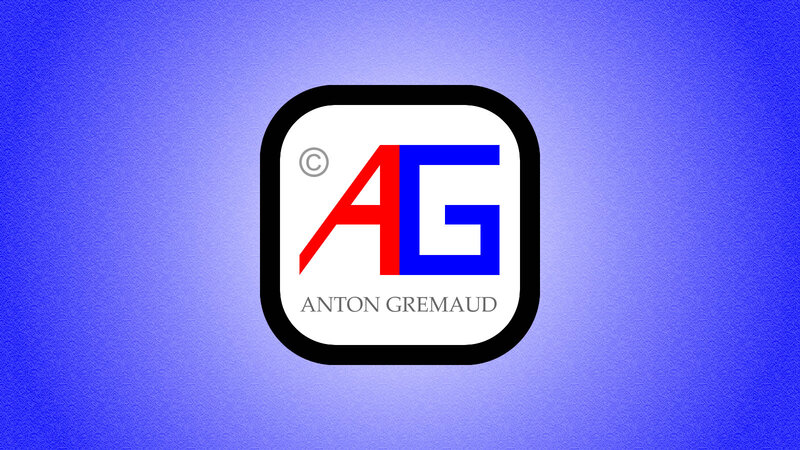 Anton Gremaud Logo