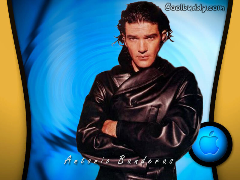 Antonio Banderas