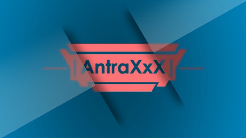 AntraXx Logo