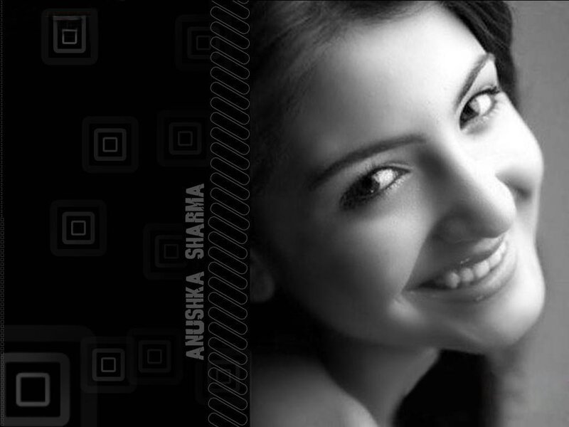Anushka Sharma portrait