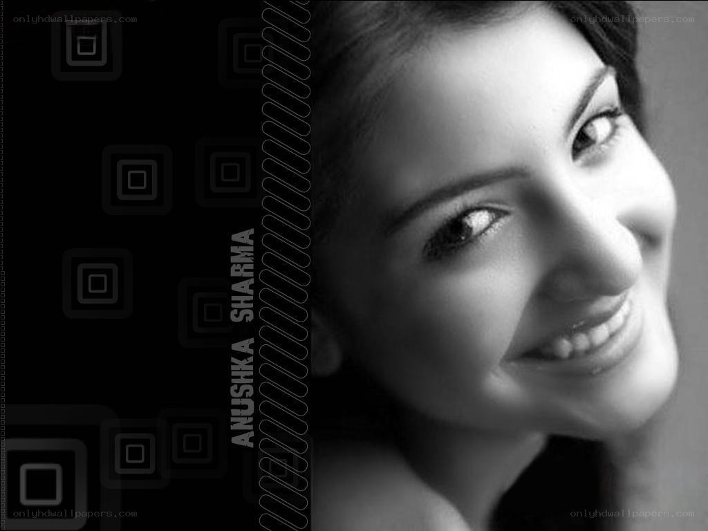 Anushka Sharma portrait