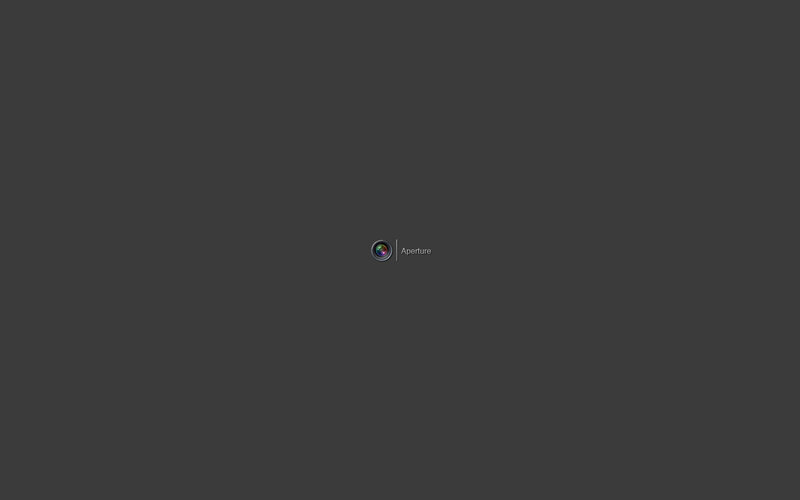 Aperture Logo