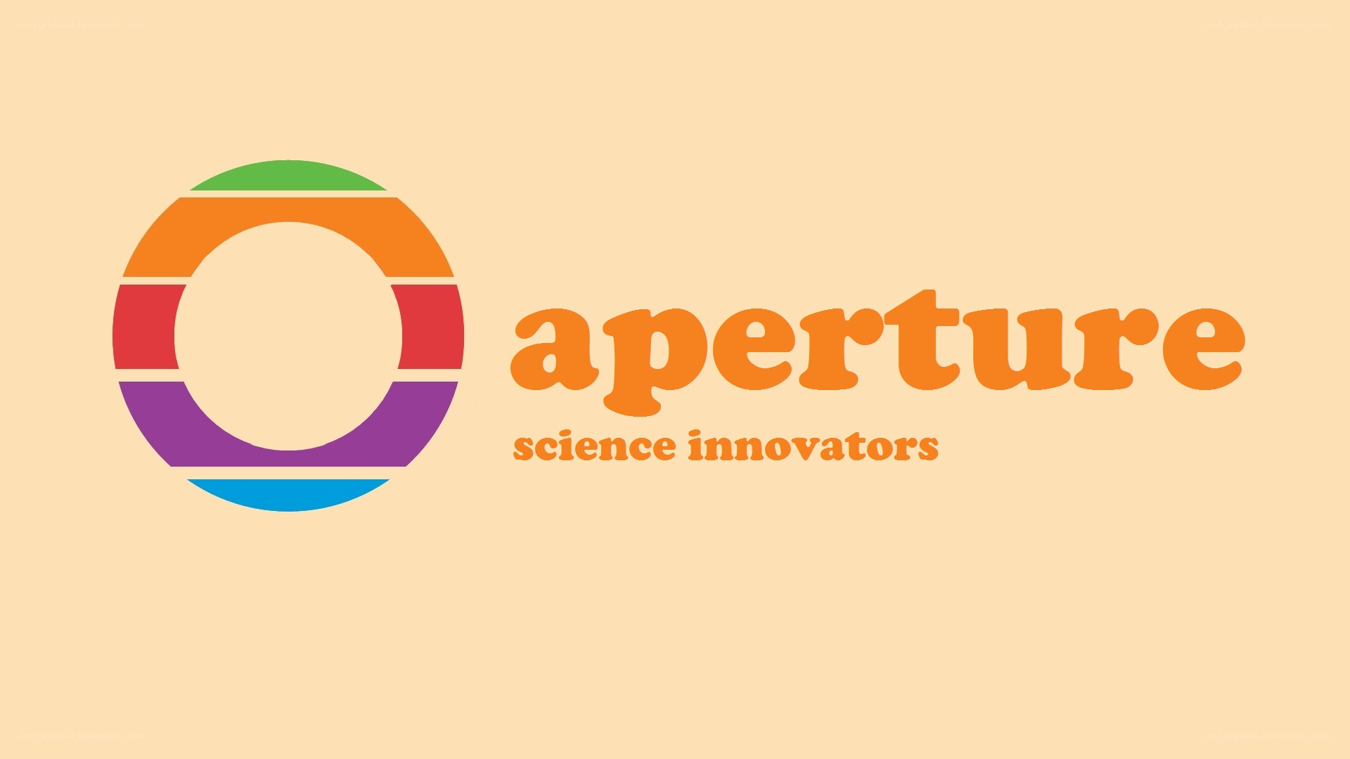 Aperture Science Innovators logo
