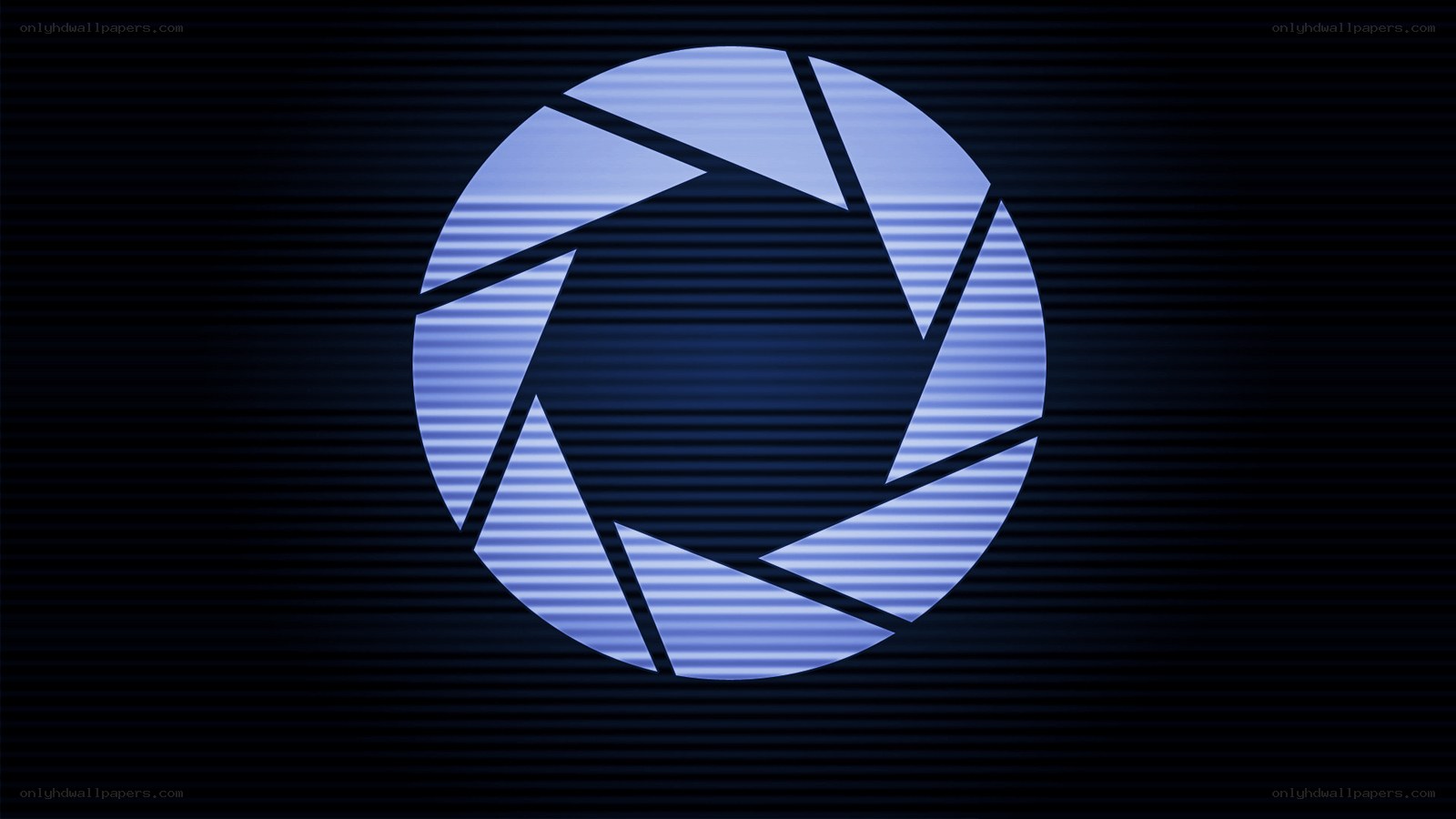 Aperture Science logo