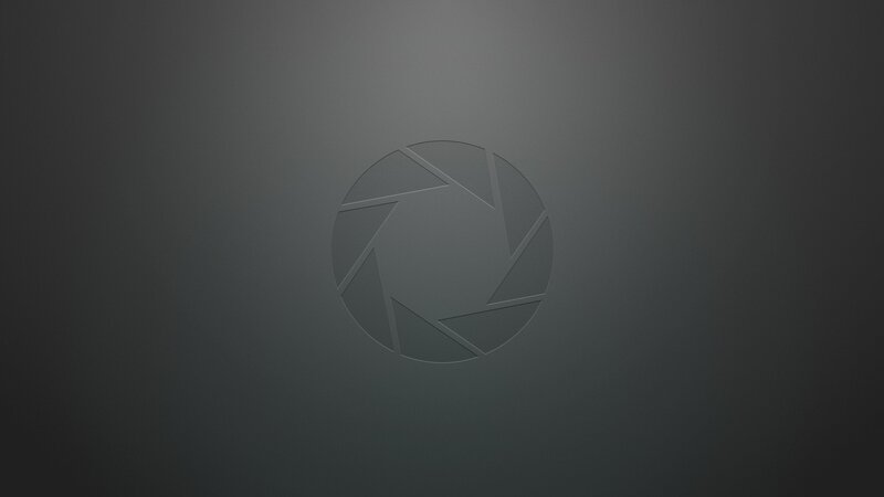 Aperture Science logo