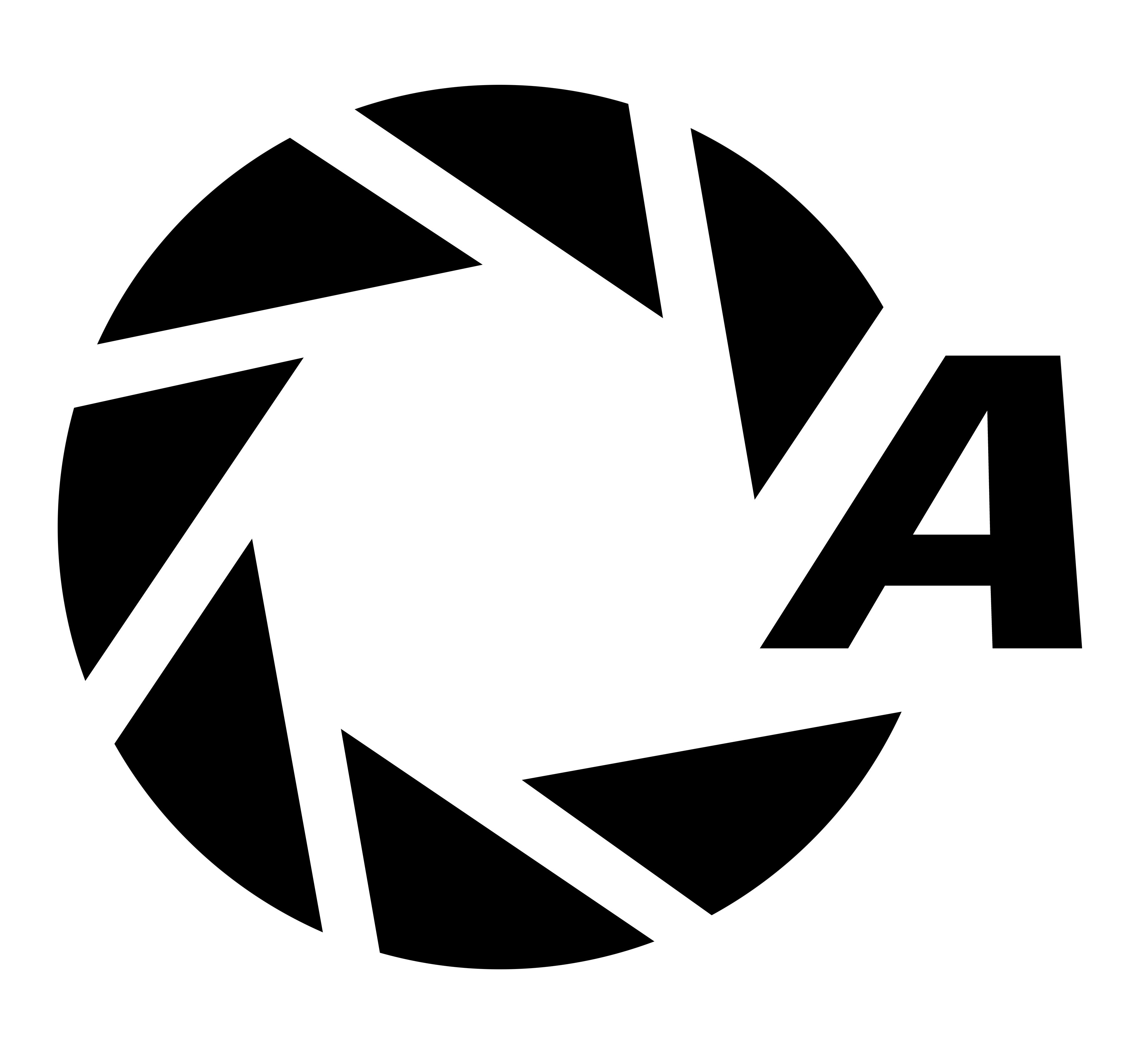 Aperture Science logo