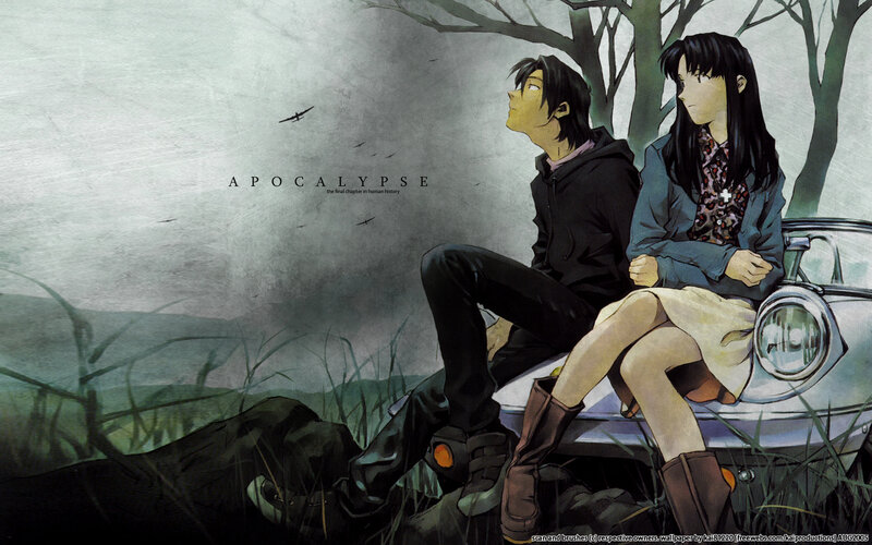 Apocalypse: Final Chapter
