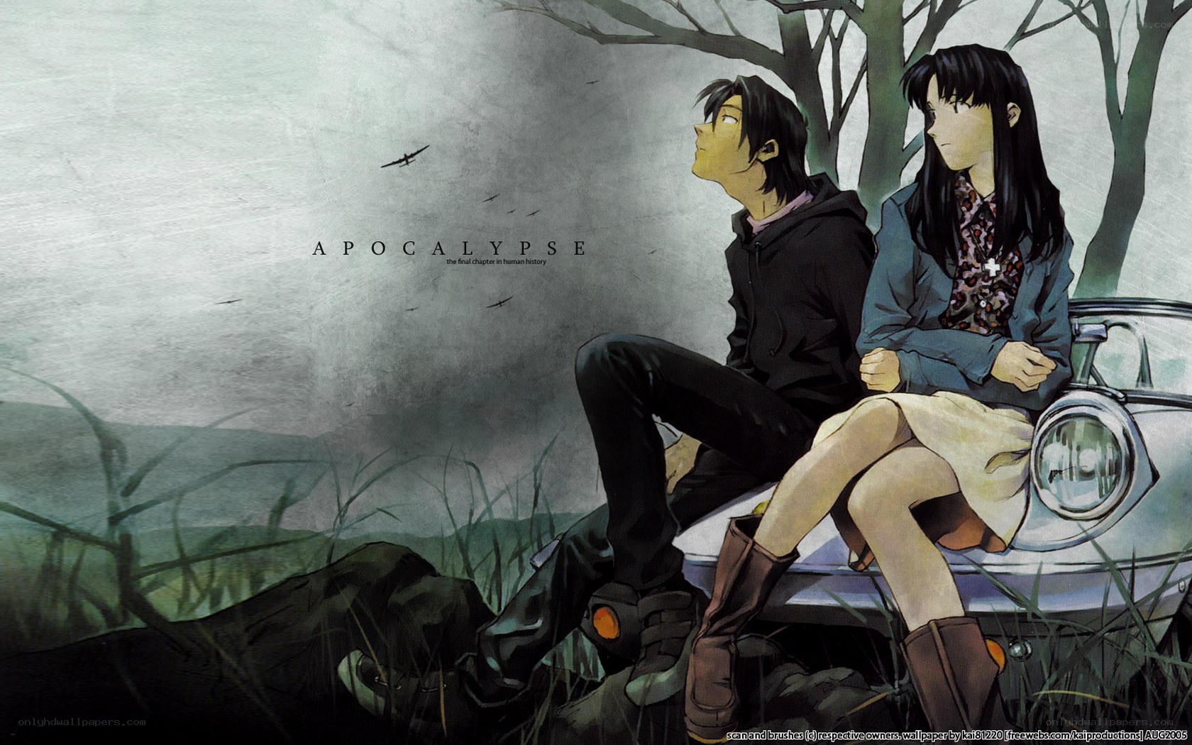 Apocalypse: Final Chapter