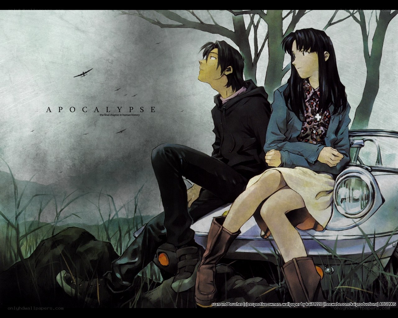 Apocalypse: Final Chapter