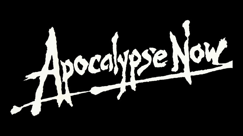 Apocalypse Now logo