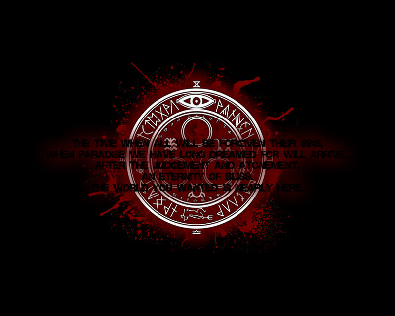 apocalyptic prophecy image