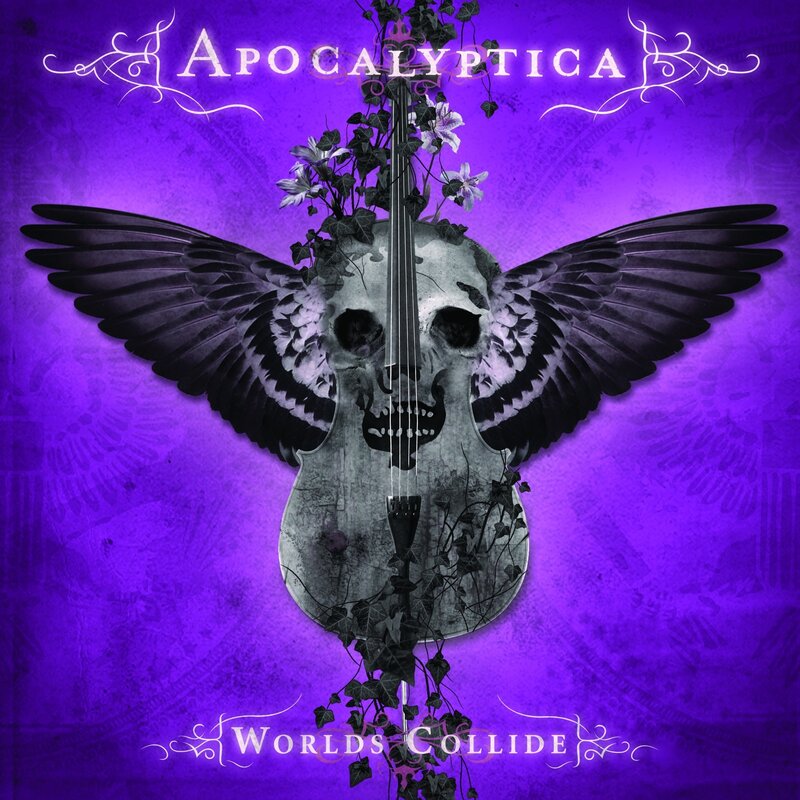 Apocalyptica: Worlds Collide