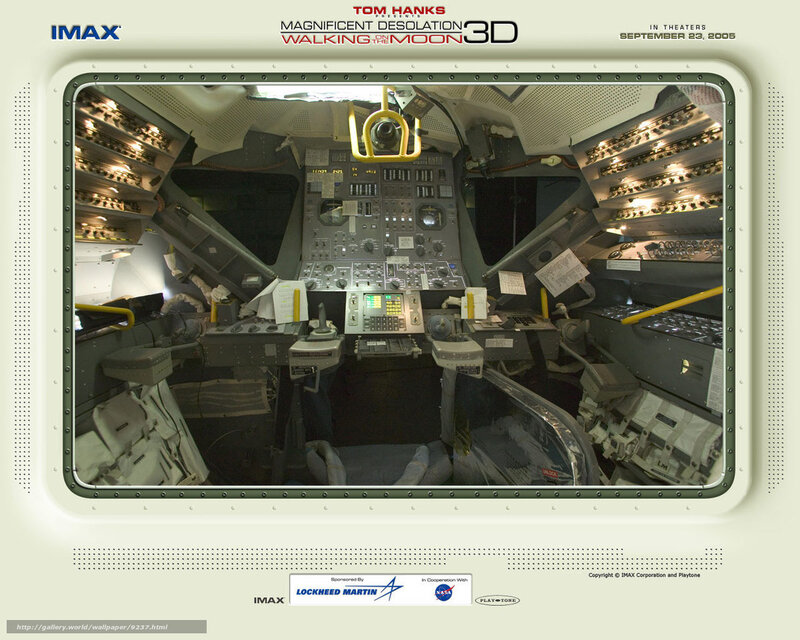 Apollo 13 Command Module