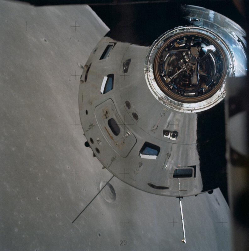 Apollo Command Module