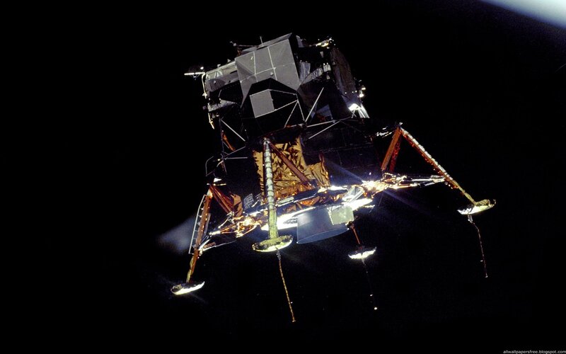 Apollo Lunar Module