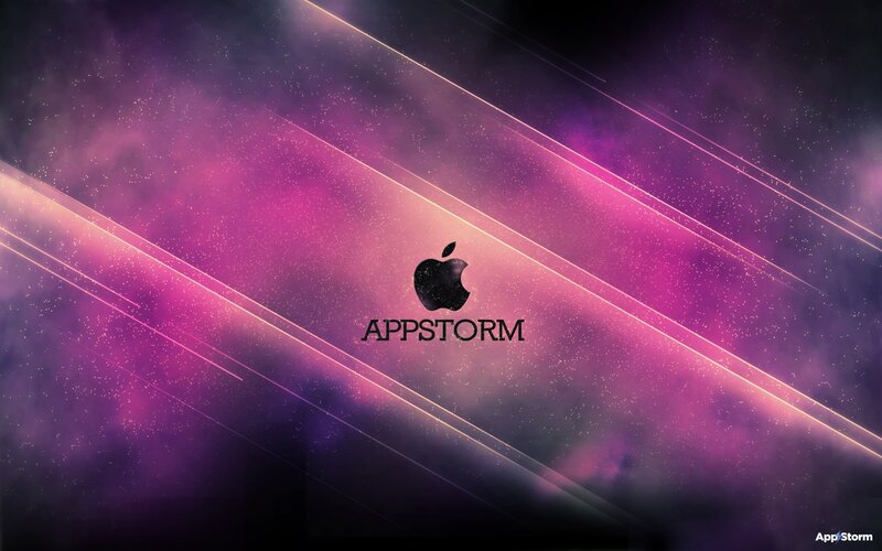 App Store Logo