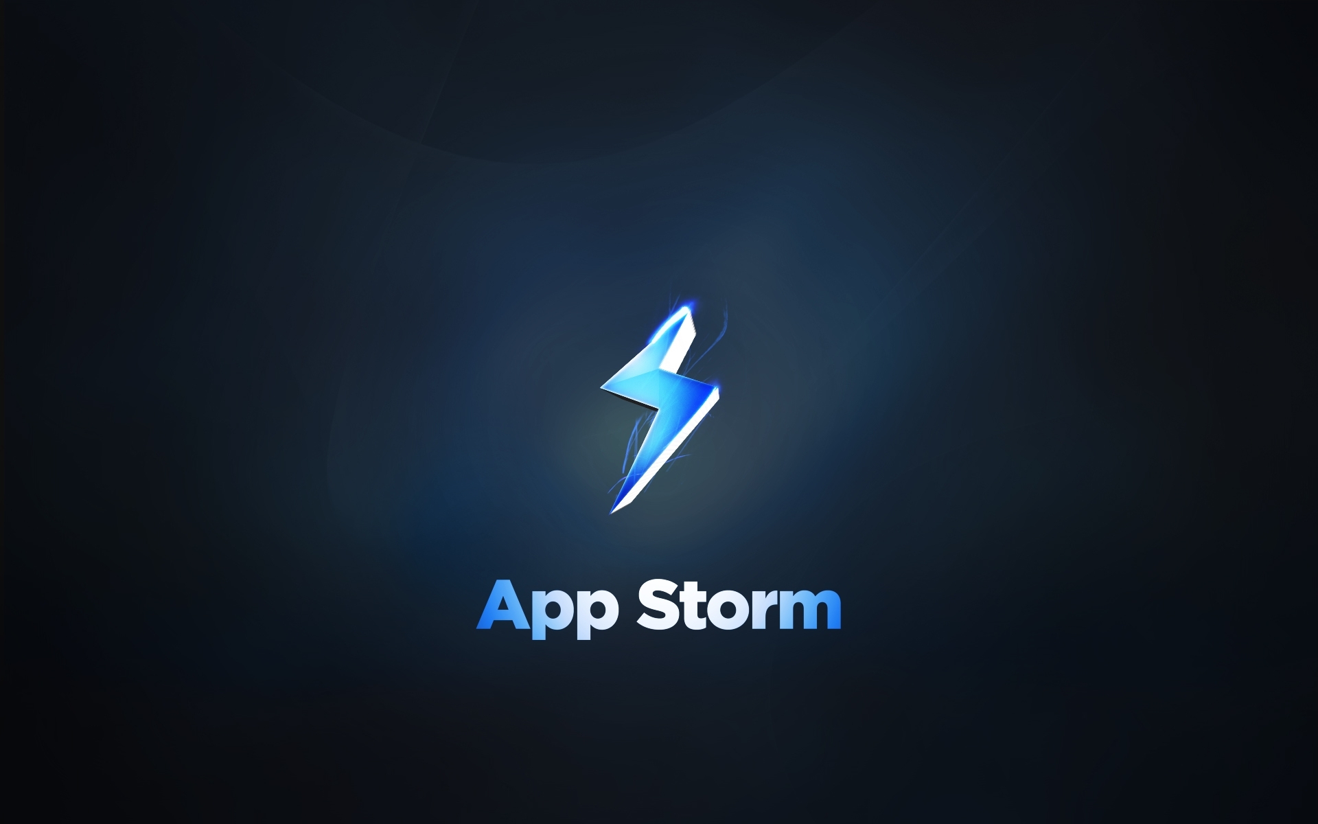 App Storm logo