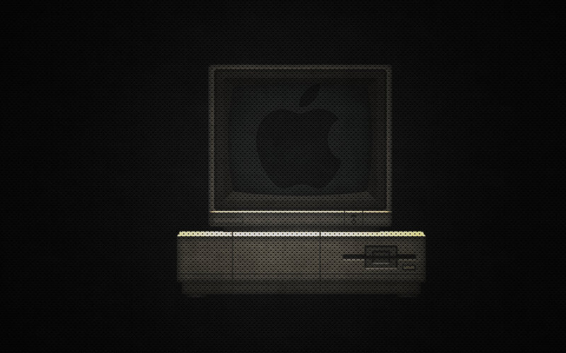Apple Computer