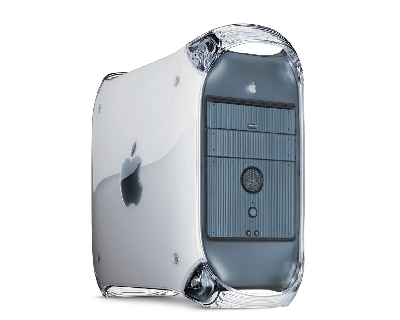 Apple iMac G3 computer