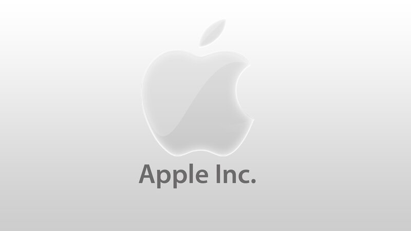 Apple Inc. logo