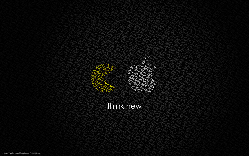 Apple logo wallpaper