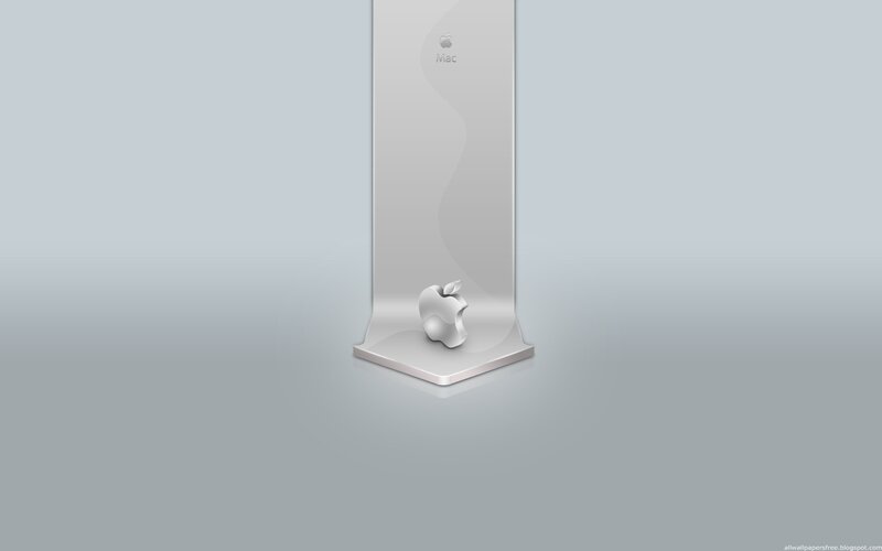Apple Mac desktop icon