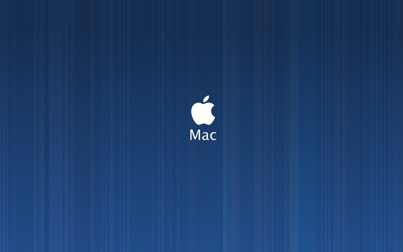 Apple Mac Logo