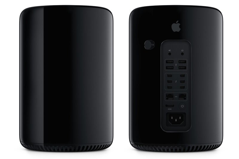 Apple Mac Pro computer