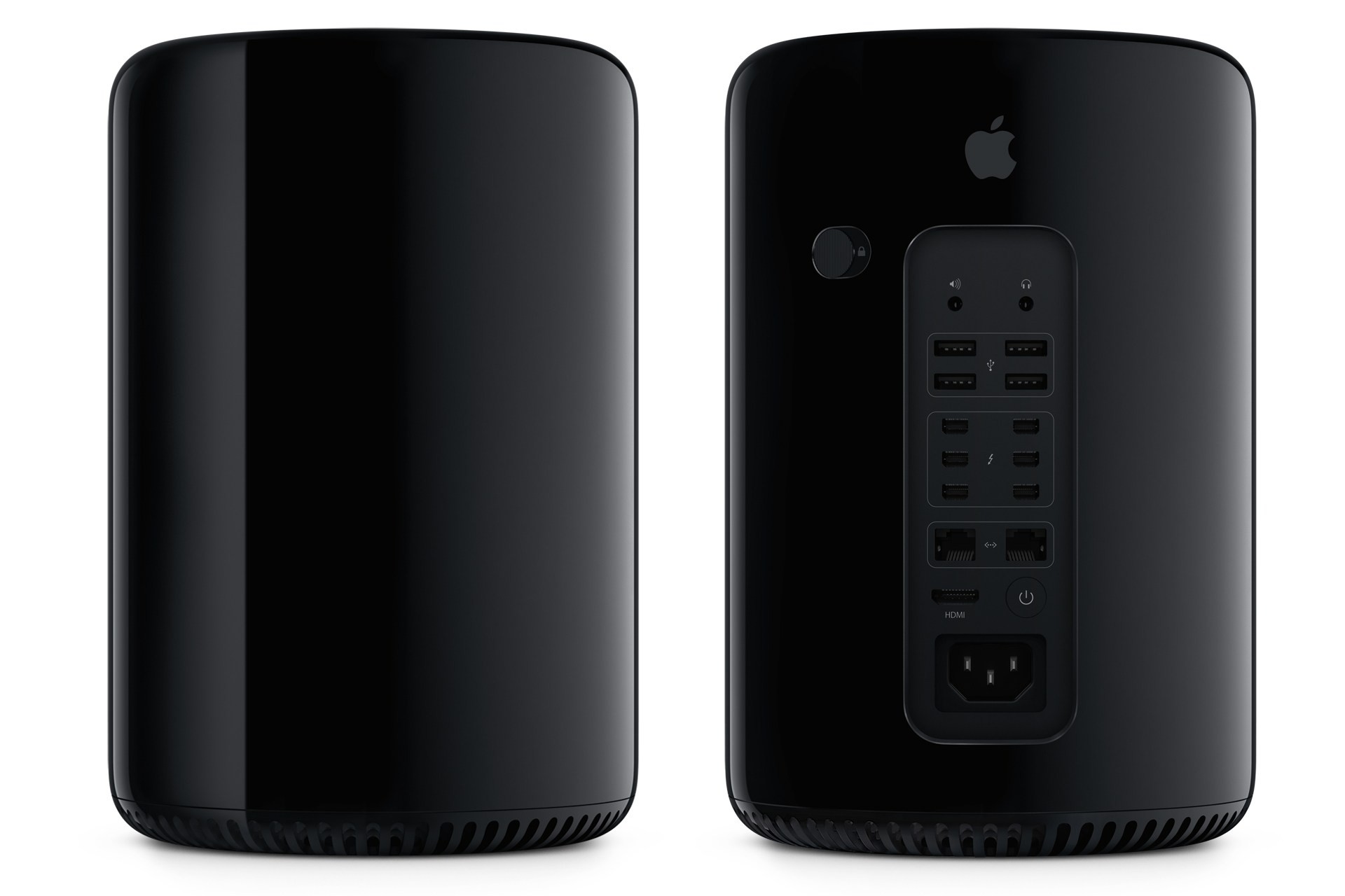Apple Mac Pro computer