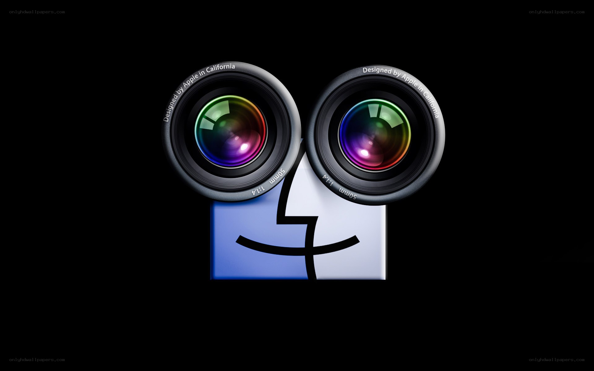 Apple Photos logo