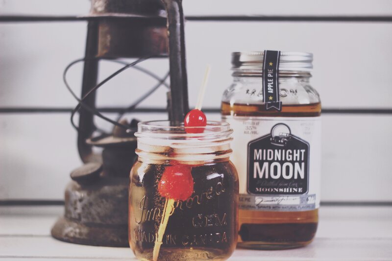 Apple Pie Moonshine