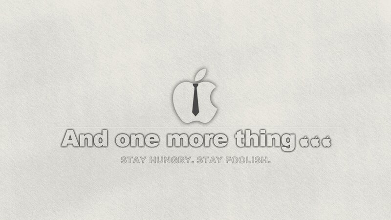 apple product announcement