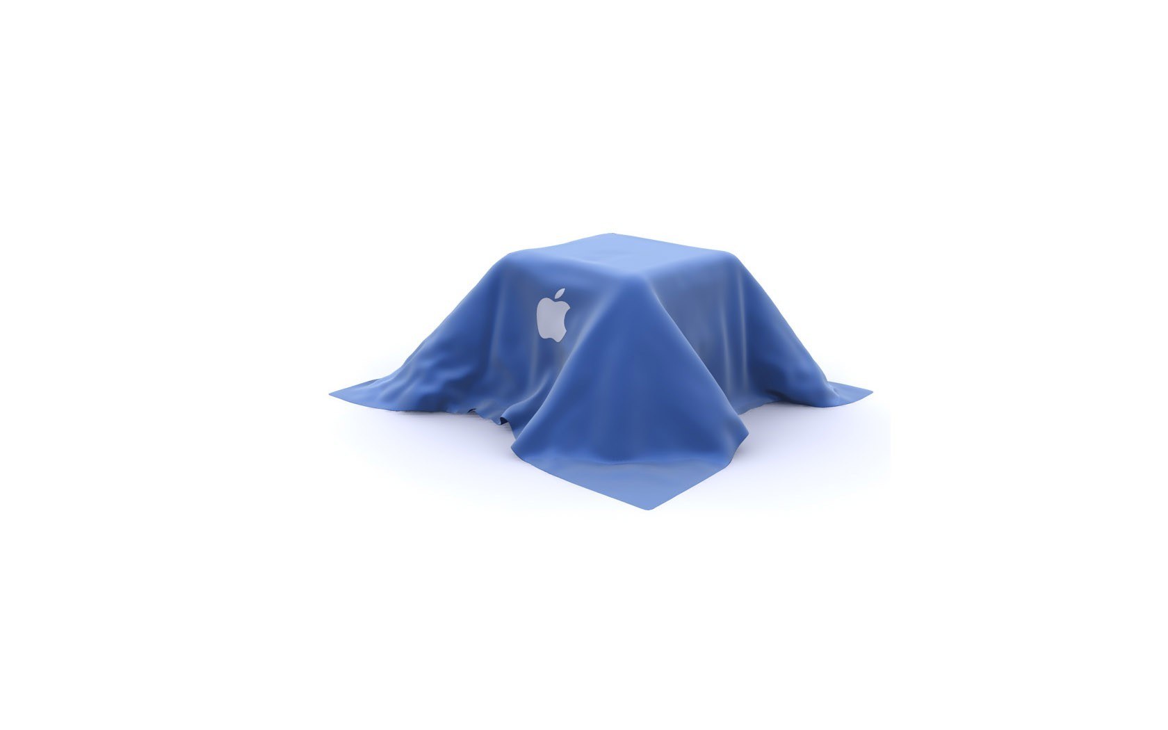 Apple product reveal