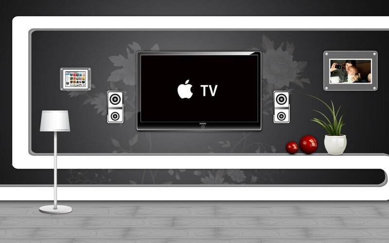 Apple TV Setup