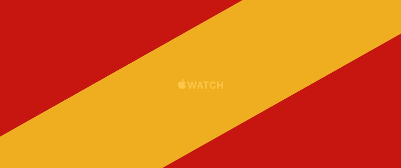 Apple Watch Logo