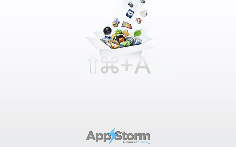 AppStorm app discovery