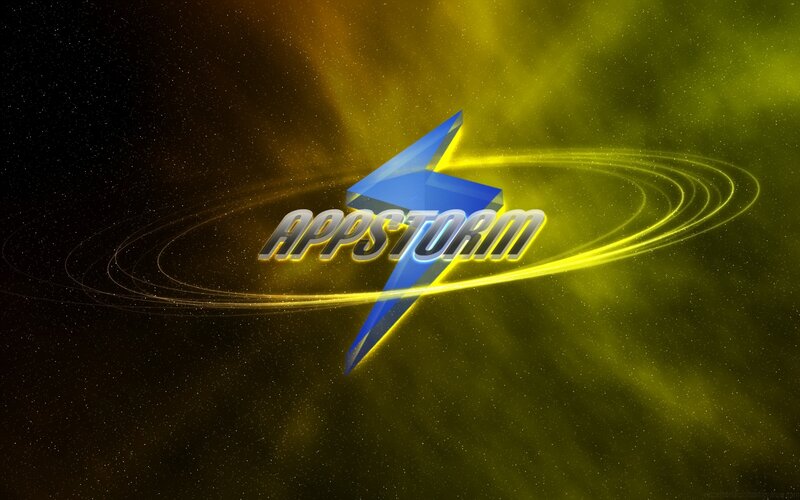 AppStorm Logo