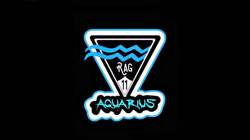 Aquarius Logo