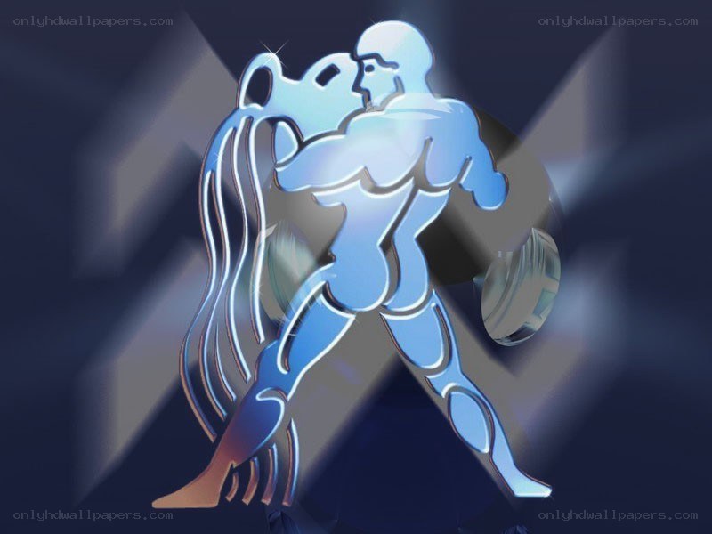 Aquarius zodiac sign